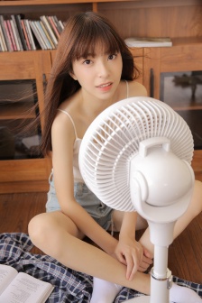 妈妈给了傻儿子